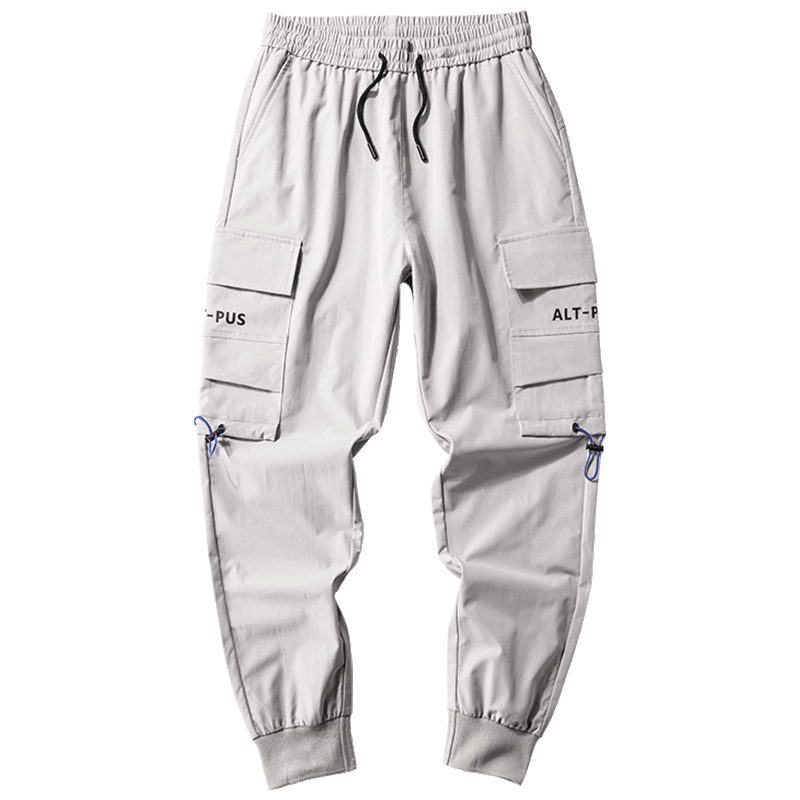 Pantalon Cargo Jogging Homme, Pantalon Cargo Homme Mode