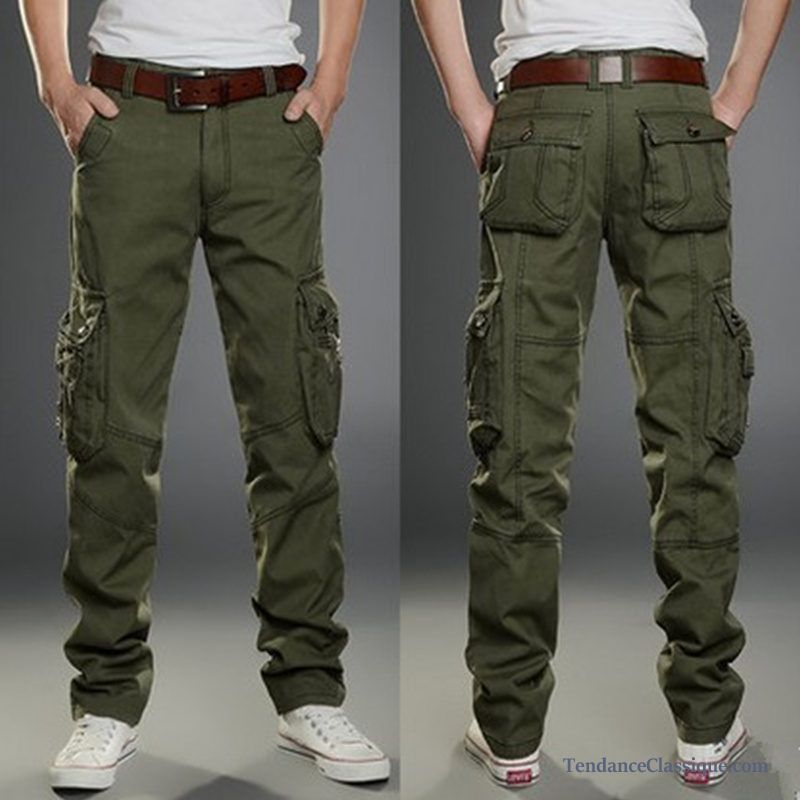 Pantalon Costume Homme, Pantalon Cargo Homme Pas Cher