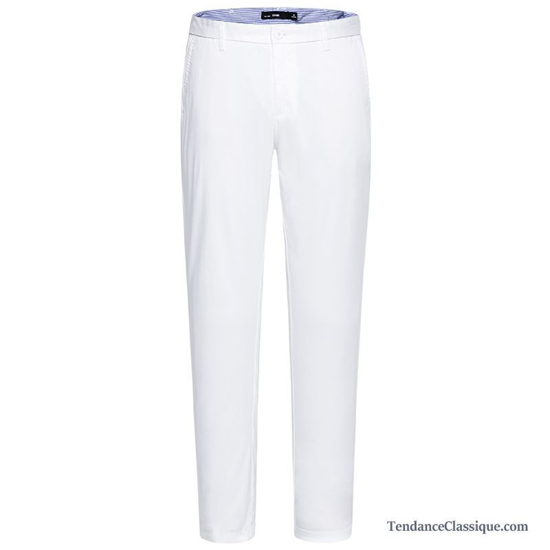 Pantalon De Couleur Homme Violet, Jean Elastique Homme