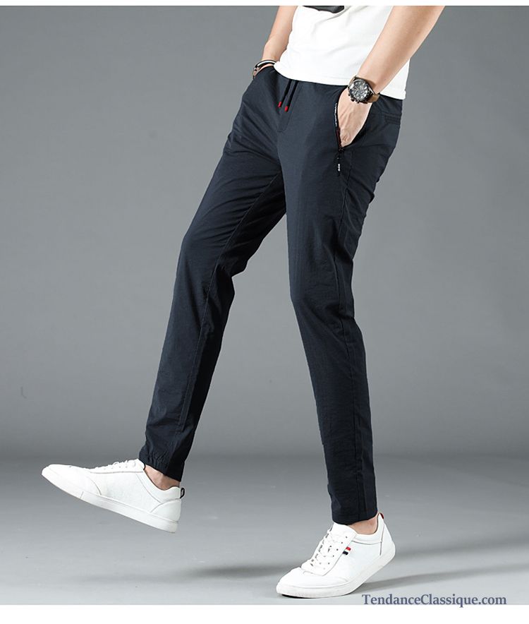 Pantalon En Velours, Pantalon Cargo Homme Soldes