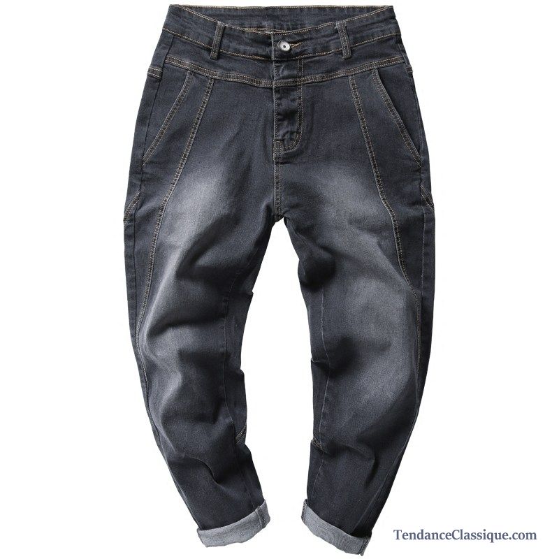 Pantalon Homme En Lin, Vetement En Lin Homme En Ligne