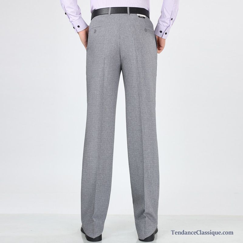 Pantalon Solde Homme Violet, Pantalon Velours Homme Pas Cher