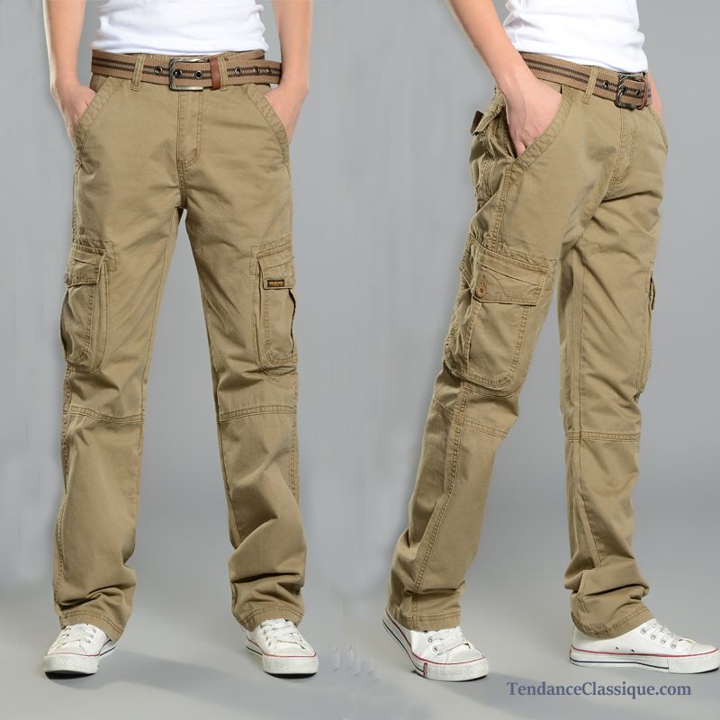 Pantalon Tissu Homme, Pantalon Blanc Homme Pas Cher