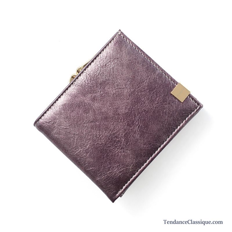 Porte Monnaie Porte Carte Femme, Pochette Portefeuilles Femme En Vente