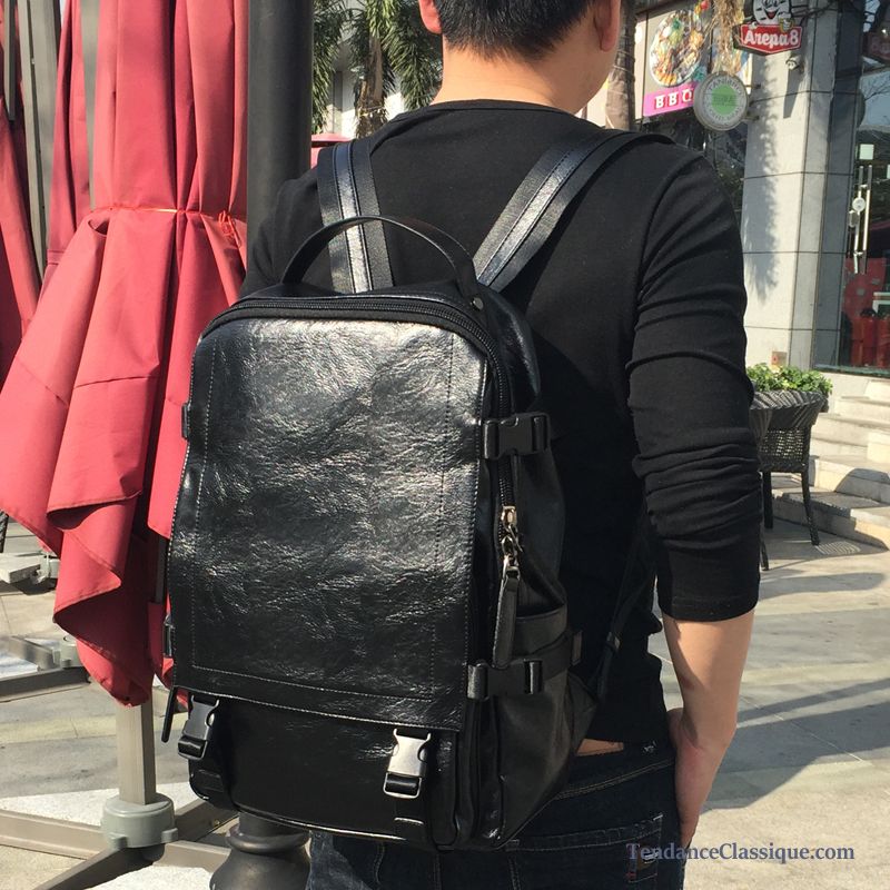 Sac A Dos Mode, Sac Pour Le Collège Homme En Ligne