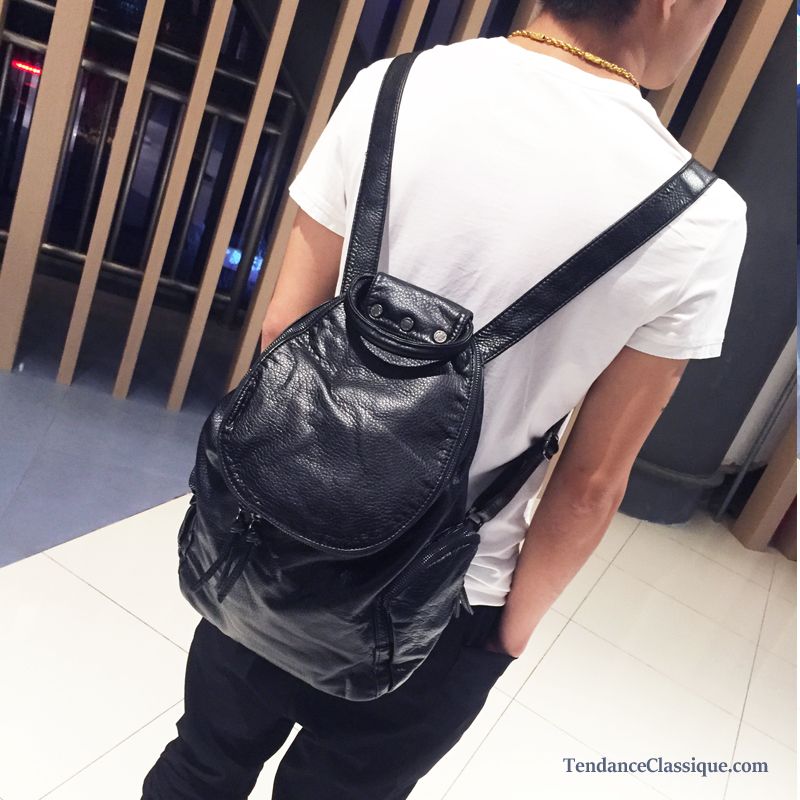 Sac A Dos Stylé Homme, Sac A Dos Stylé Homme