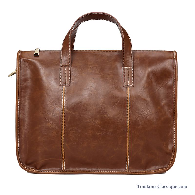 Sac A Main Toile Marron, Marque Sac A Main Cuir