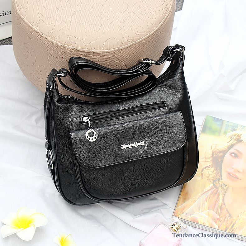 Sac Cuir Bandoulière Femme Pérou, Petit Sac À Bandoulière Bandoulière Pas Cher