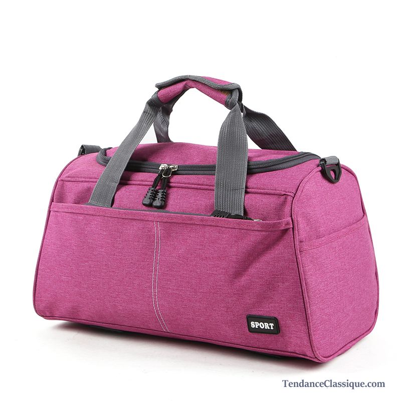 Sac De Voyage Cartable Collège, Sac De Voyage Sport Femme