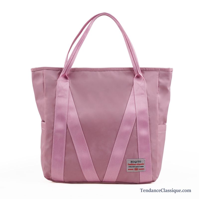 Sac De Voyage Pour Voyage Violet, Sac De Voyage Pour Le College Femme