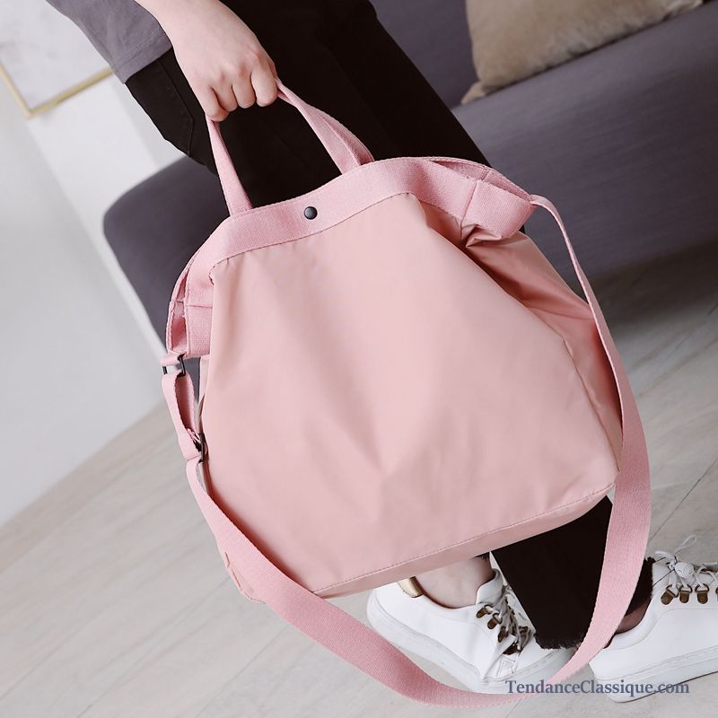 Sac De Voyage Scolaire Soldes, Petit Sac De Voyage Femme