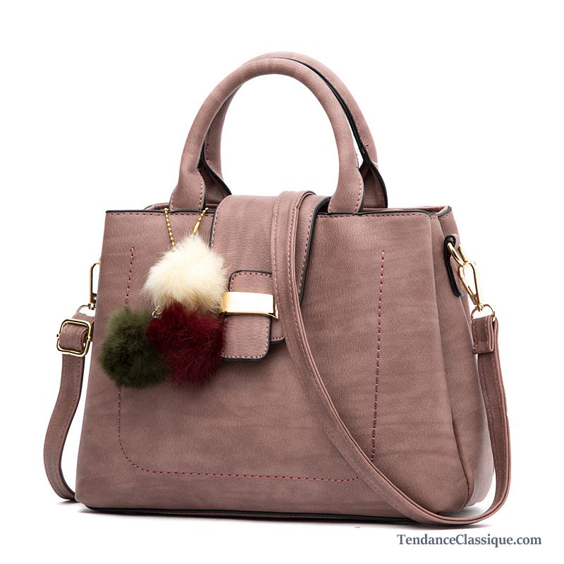 Sac En Bandoulière En Tissu, Sac À Bandoulière Cuir Femme