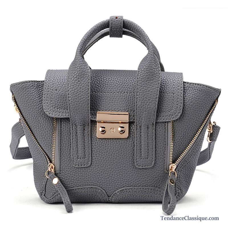 Sac Main Cuir Femme, Sac A Main En Solde De Marque