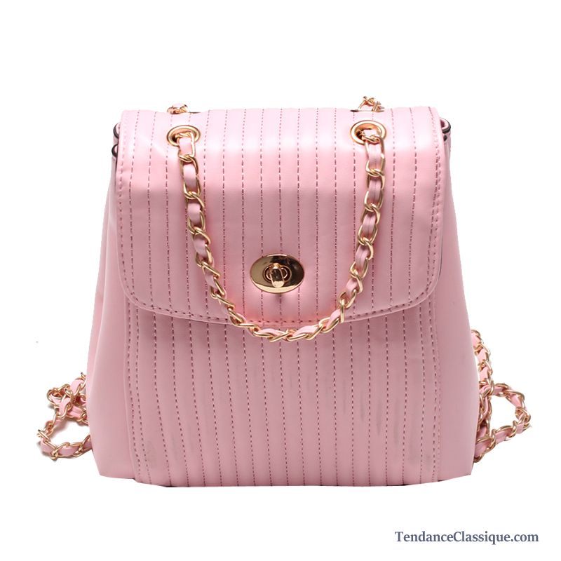 Sac Mode Femme College Rosybrown, Sac A Dos A La Mode