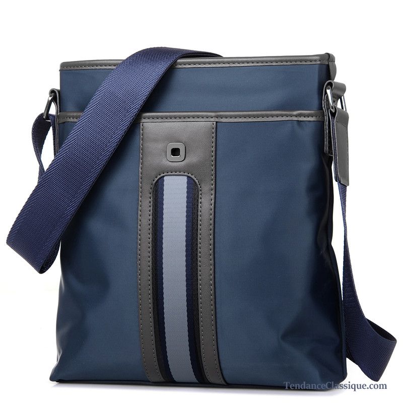 Sac À Bandoulière A Bandouliere, Sac Besace Bandoulière Homme En Vente