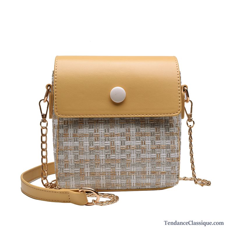 Sac À Bandoulière Tendance, Pochette Bandoulière Femme