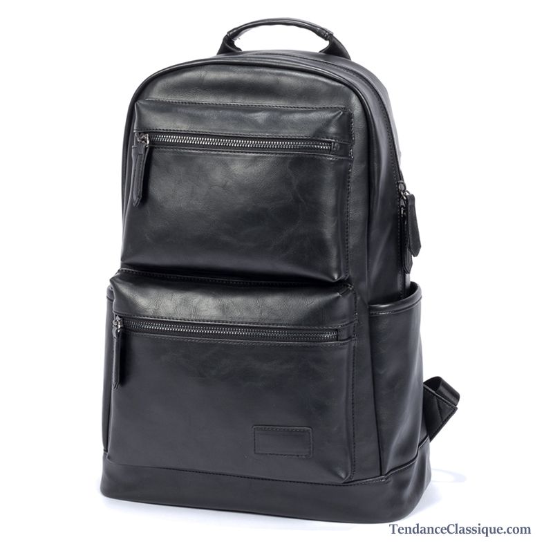 Sac À Dos Sport Homme Violet, Sac Ecole Mode Homme