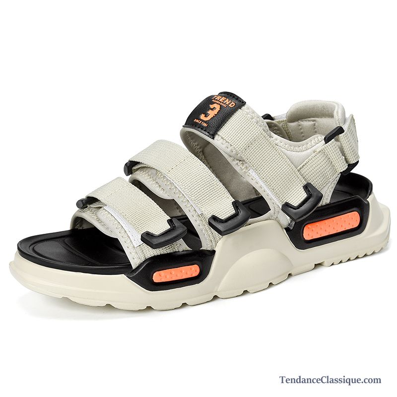 Sandales Homme Pas Cher Paris, Sandales Cuir Homme Pas Cher