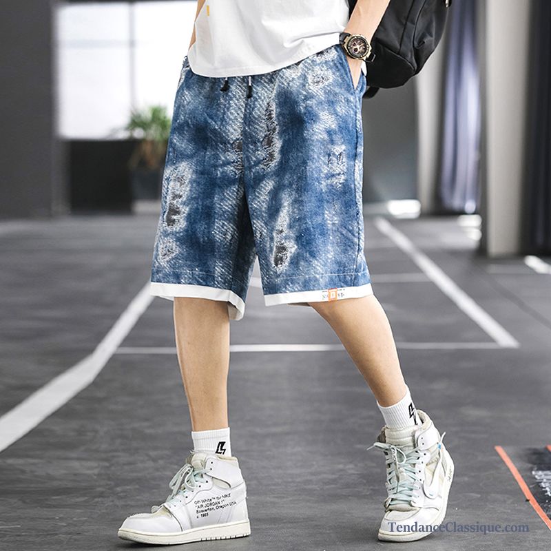 Short Homme Tendance, Solde Short Homme