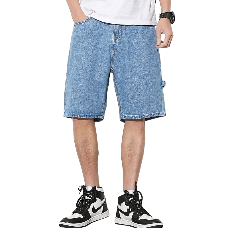 Short Taille Basse Homme, Short Noir Homme Chic