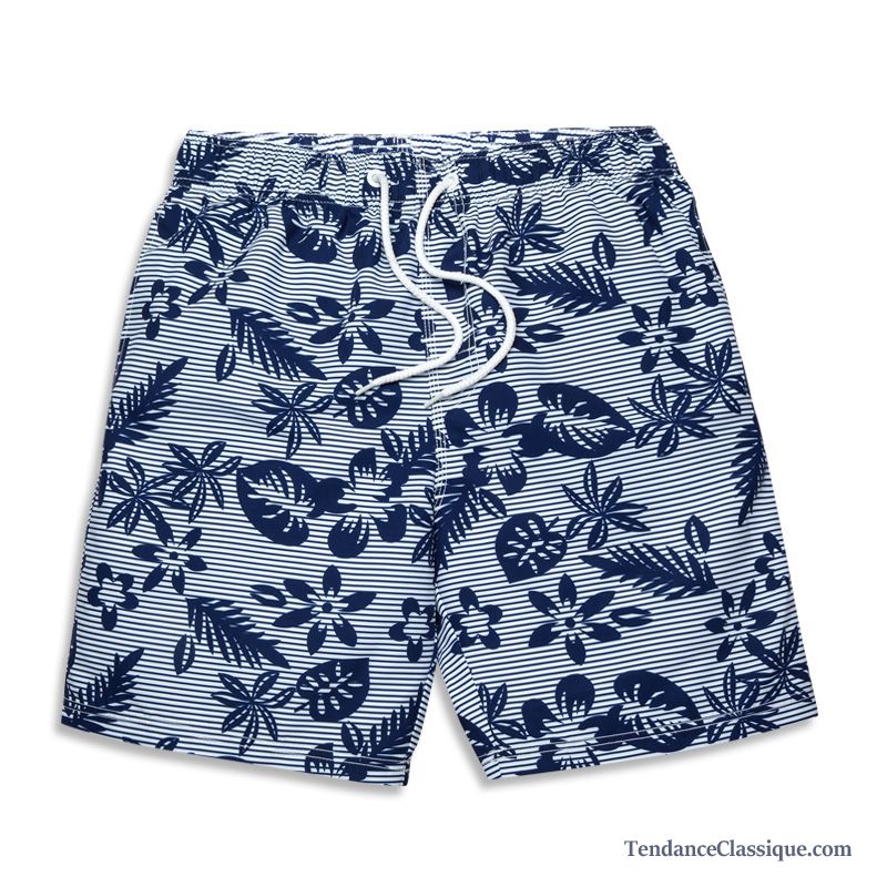 Short Toile Homme, Taille Homme Short