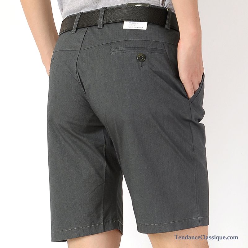 Shorts Hommes Grandes Tailles Pérou, Taille Short Homme