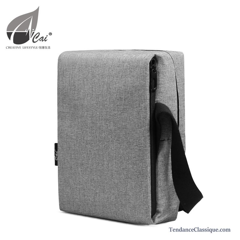 Solde Sac À Bandoulière Cuir, Sac Bandoulière Homme