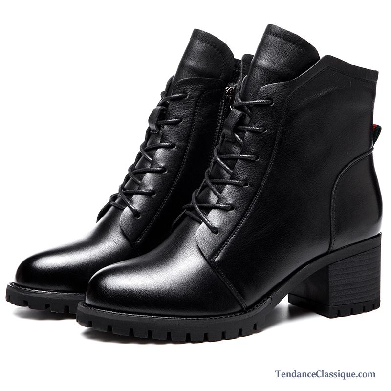 Soldes Bottes Cuir, Marque De Bottes Femme Pas Cher