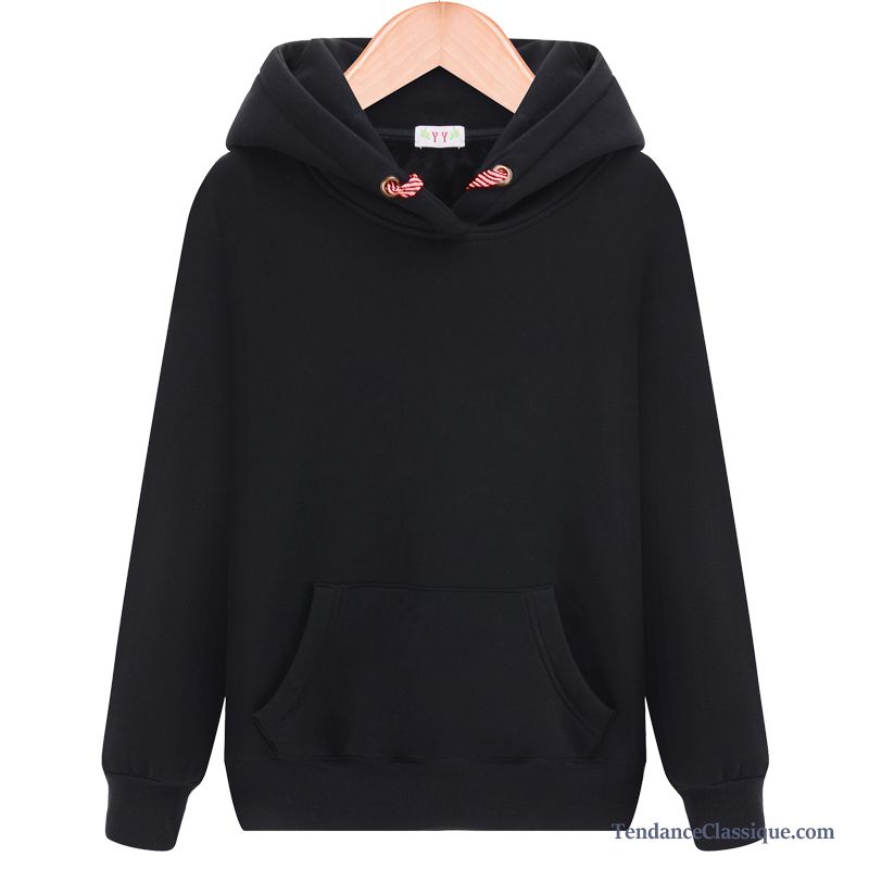 Sweat À Capuche Laine Et Soie Femme Ambre, Sweat À Capuche En Laine Femme