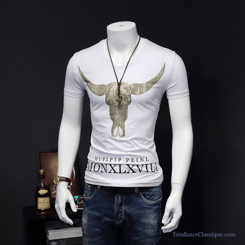 T Shirt Debardeur Homme, Soldes Tee Shirt