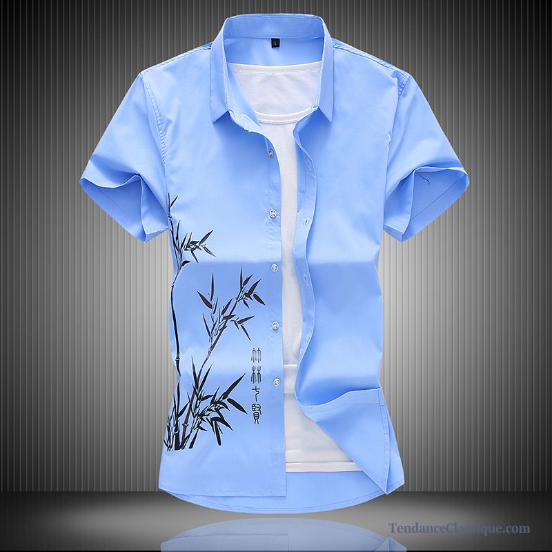 Taille De Chemise Homme, Chemise Design Pour Homme