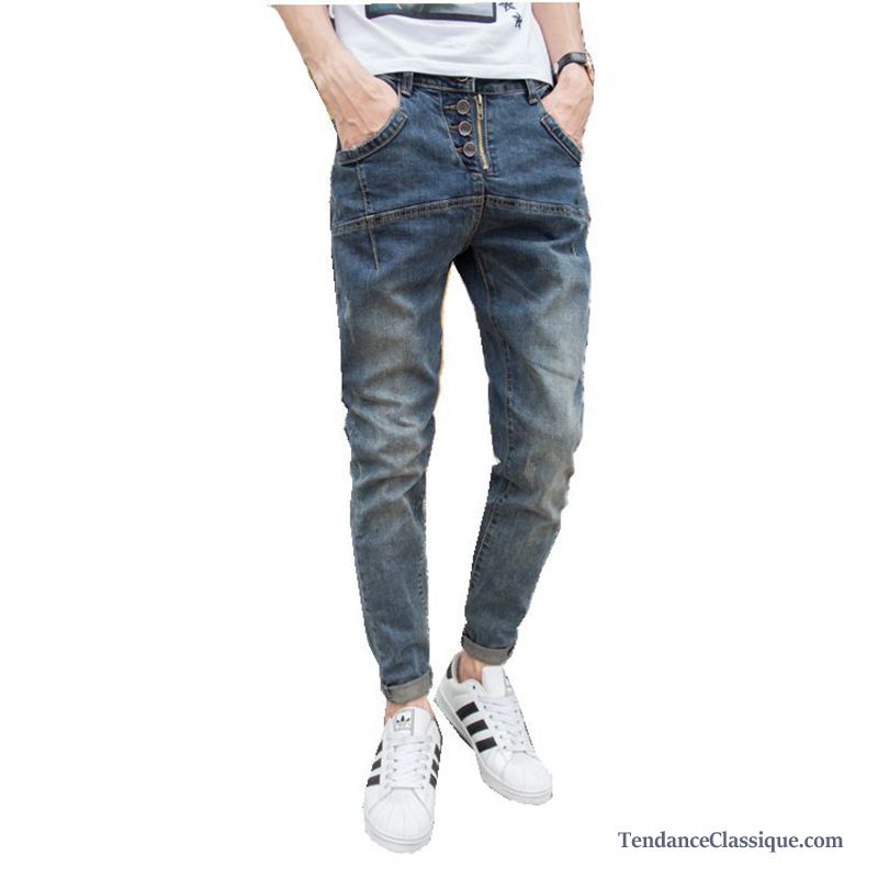 Taille De Jeans Homme, Veste En Jean Pas Cher