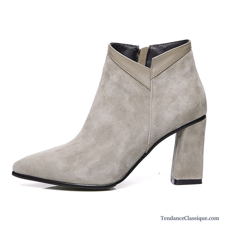 Vente En Ligne Bottes Bronzage, Bottes En Soldes Femme