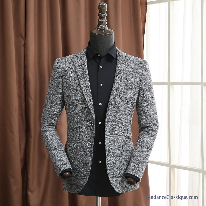 Veste Blazer Pas Cher Homme, Blazer De Mariage Homme Pas Cher