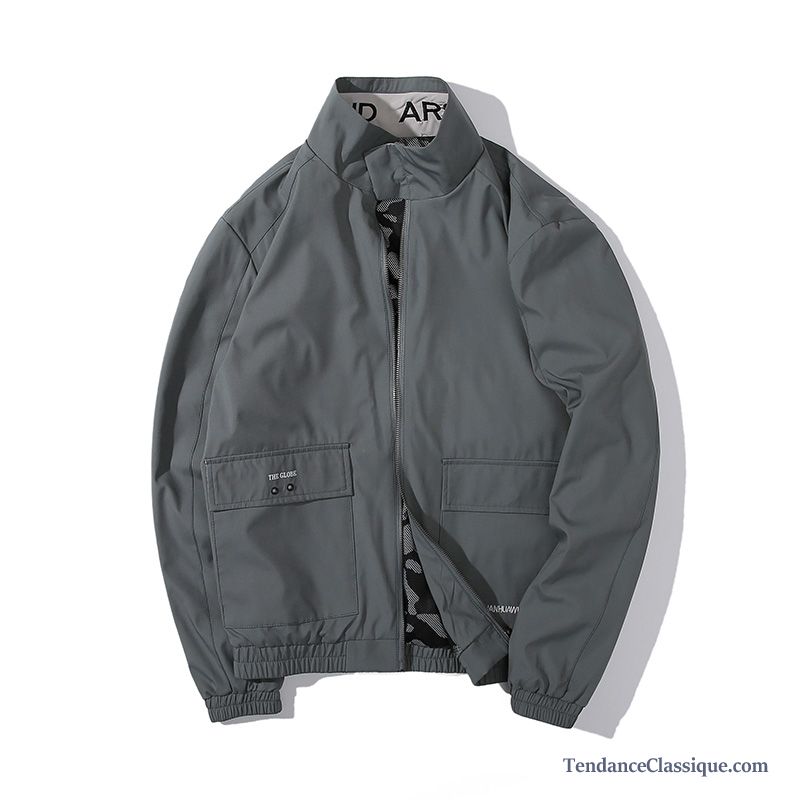 Veste Cuir Homme Saphir, Blouson Cuir Homme Matelassé