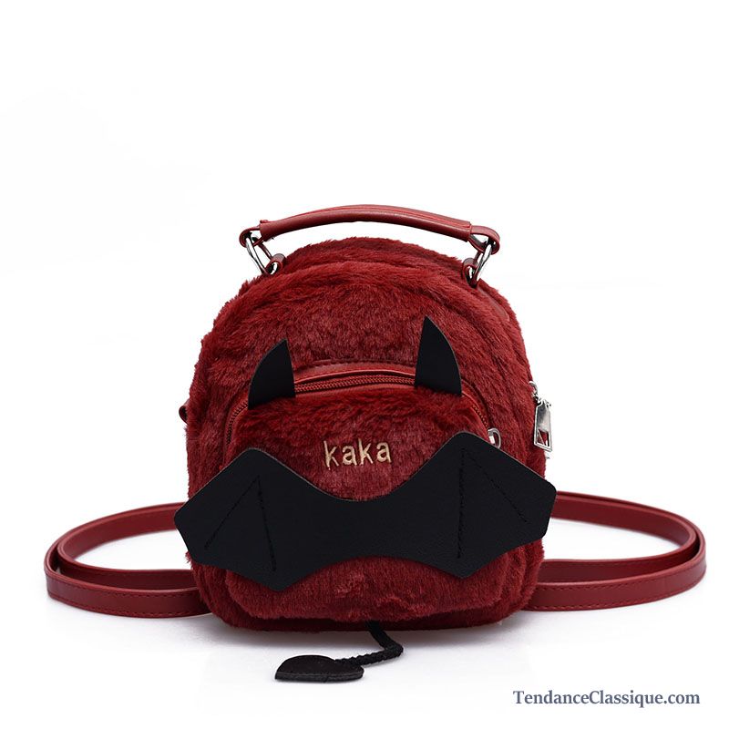 Voyageur Sac A Dos, Sac College Femme